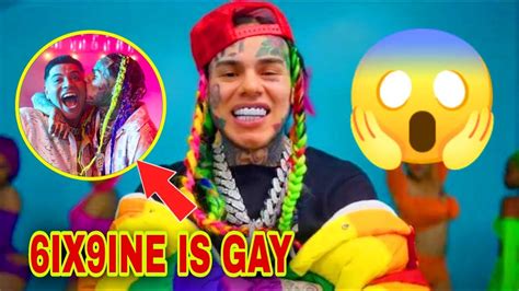 Mar 22, 2023 · 6ix9ine has been sued several times, including by a 13-year-old girl for the alleged dissemination of child porn, by a Brooklyn tattoo artist who claimed the rapper stole his name and by a ... 